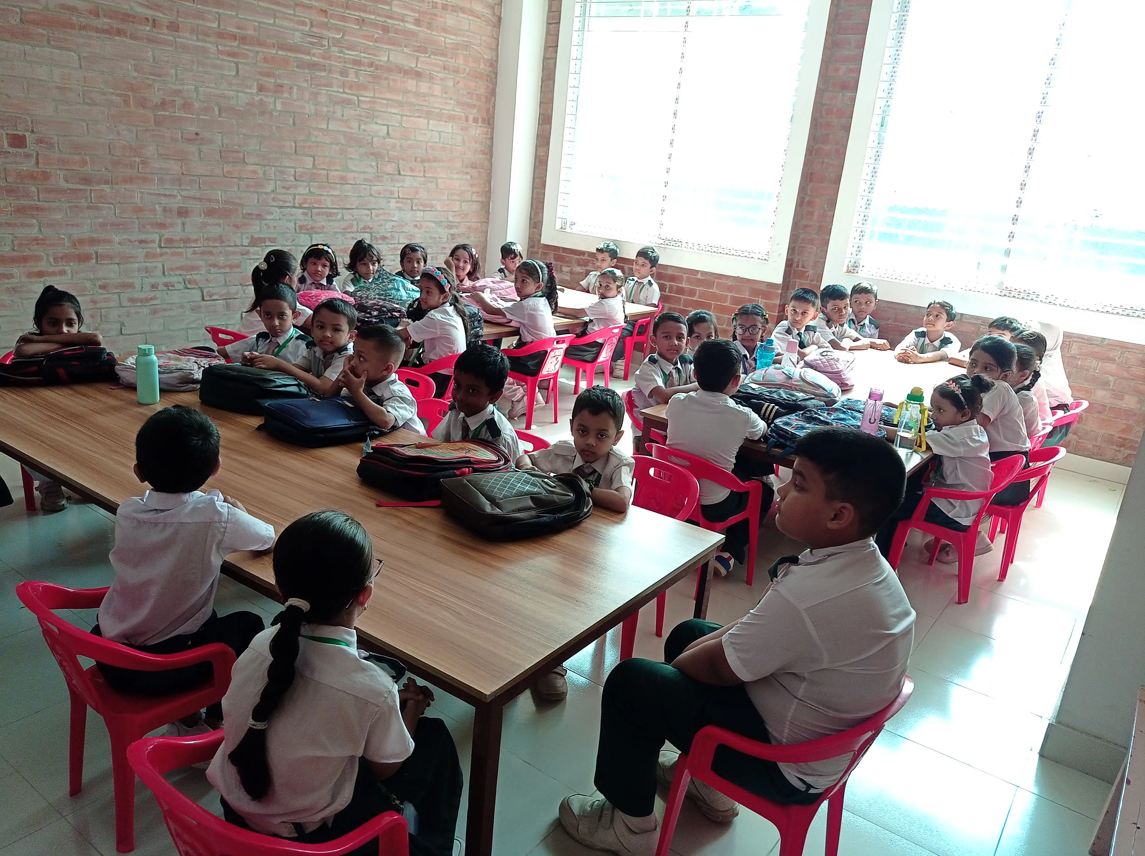 Sports and activities